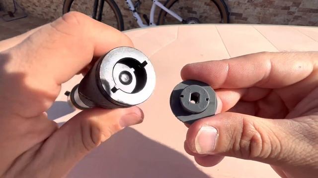 TOPEAK Race Rocket MT