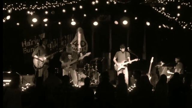 "So Fresh, So Clean" - Harvey Funkwalker @ 40 Watt Club, Athens GA (Bungalo Fest 2016)