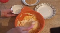 Сырные шарики қазақша рецепт. Праздничная закуска.