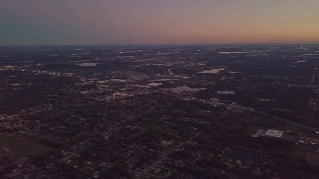 DJI Mavic Pro drone speed ramp reveal using Davinci Resolve 16_