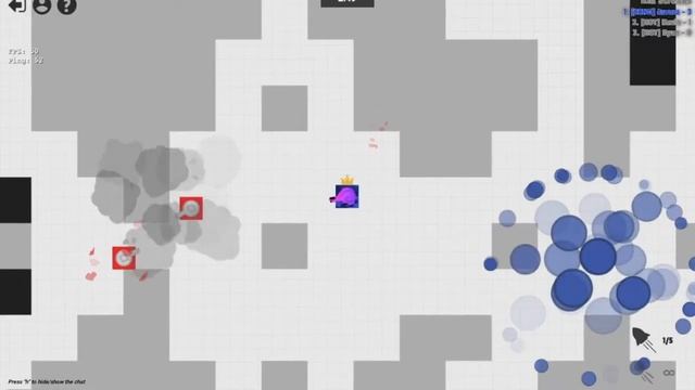 Blocktanks.io - Farming points ^ ^