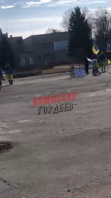 Сотни жинок ежедневно выходят на улицы, демонстрируя недовольство убийственной политикой хунты ЗЕ