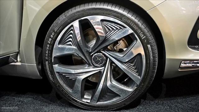 citroen ds5 for sale