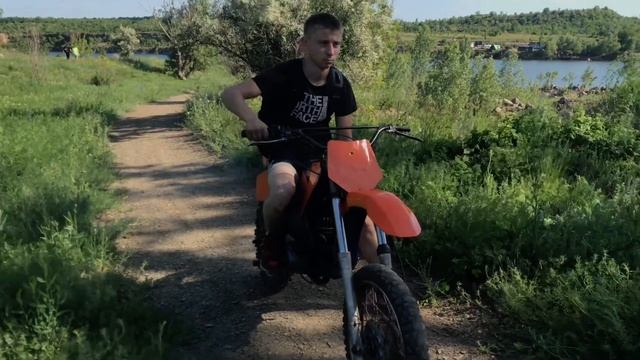 Неудачная поездка на карьер
