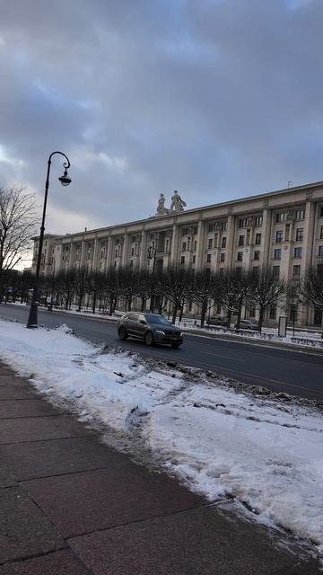 Крейсер Аврора