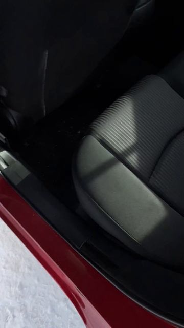 Mazda 3 Седан Touring 1.6 AT 2014г