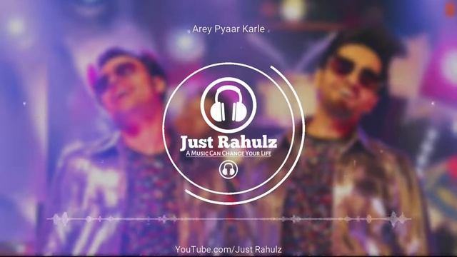 Arey Pyaar Kar Le 8D Audio Shubh Mangal Zyada Saavdhan 3D Surrounded Song HQ