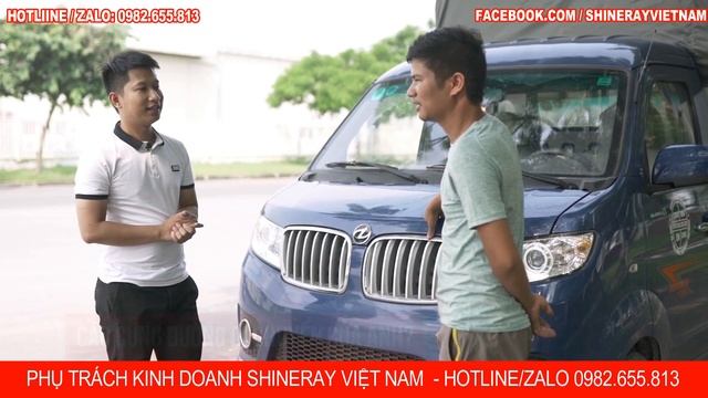 CẢM NHẬN VỀ DONGBEN T30 SAU 3 NĂM SỬ DỤNG 0982.655.813