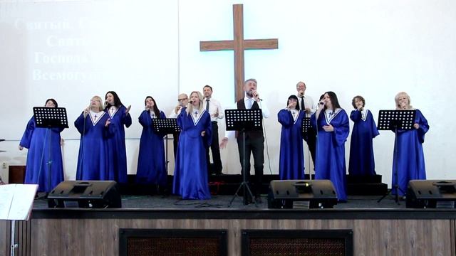 Хор 09.3.25