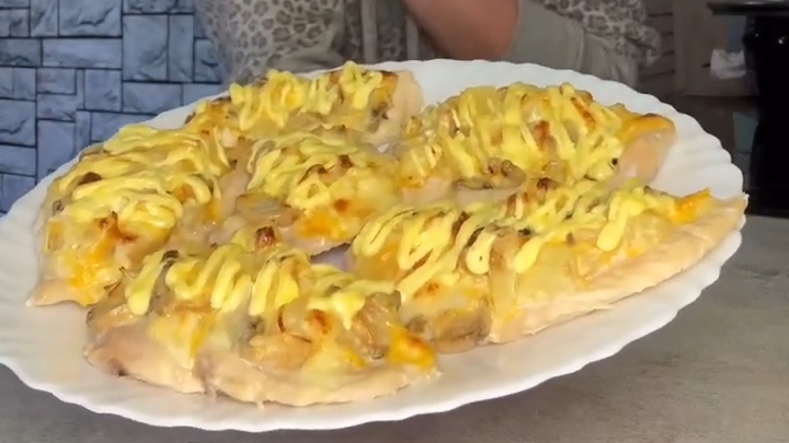 Обед или Ужин, которому нет равнодушных...🍽😋
