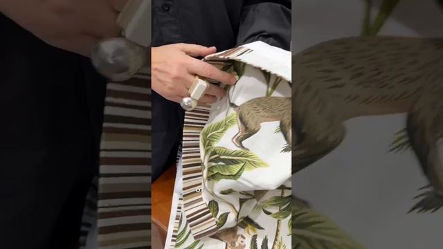 ЗАЧЕМ НУЖНА ПОДКЛАДКА ШТОРАМ?#шторыназаказ#шторымосква#шторыпермь