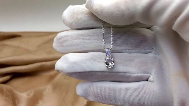 Сет Eva серебро
