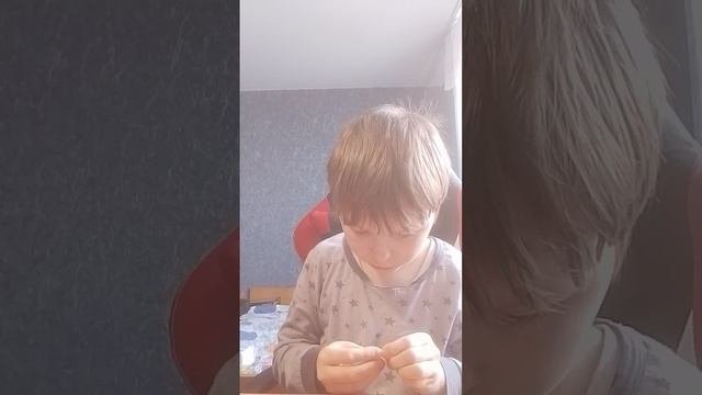 робот из Лего не сложно