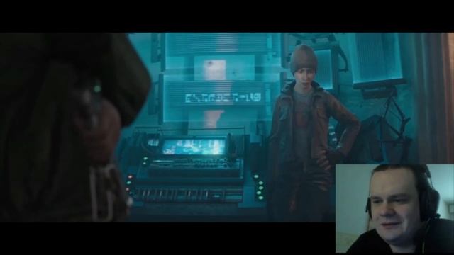 ANTI-CITIZENS -REACTION A Half-Life: Alyx Short [S2FM]