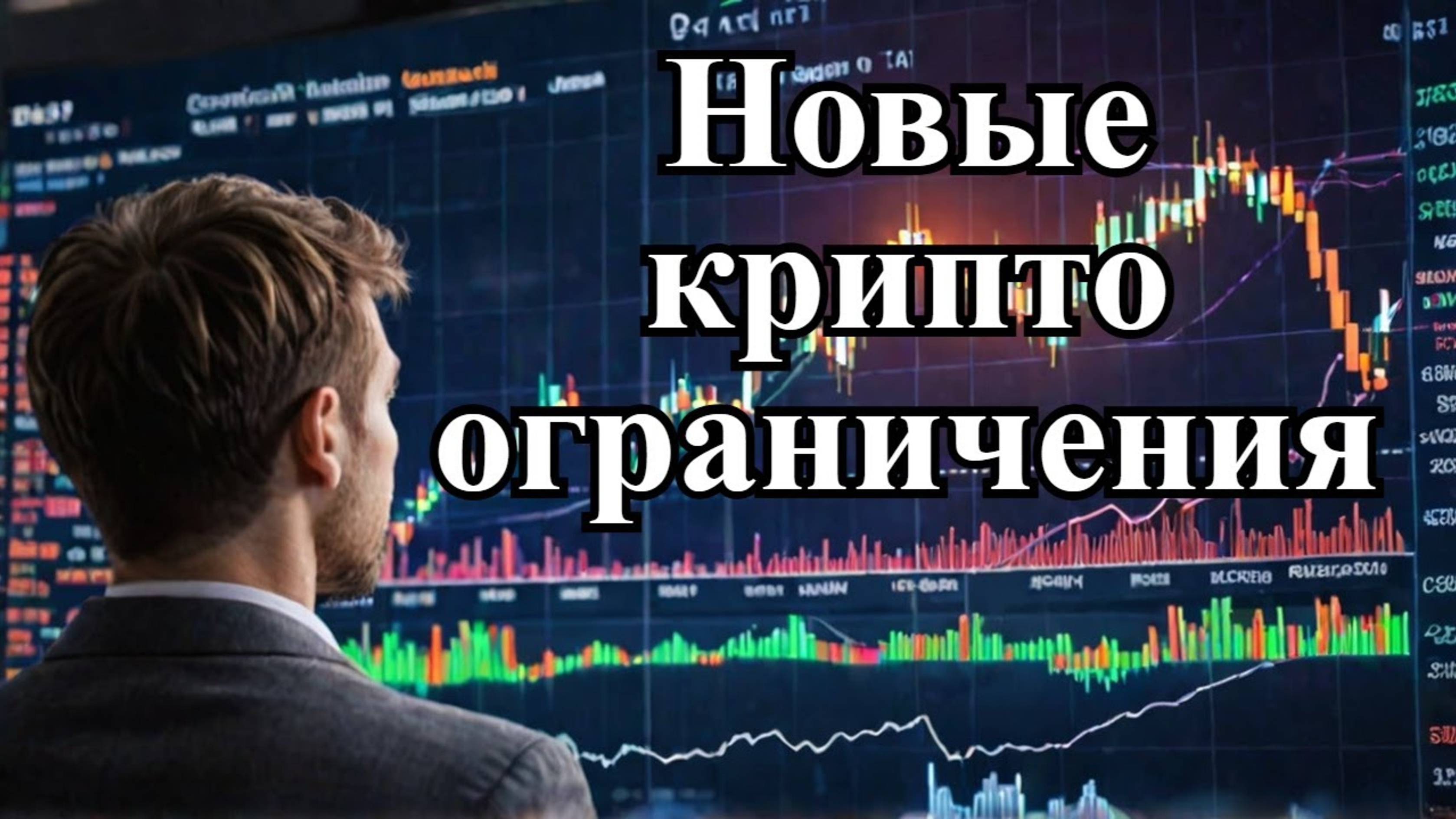 ЦБ РФ и криптоинвесторы: Новые ограничения и возможности! 💸🔥