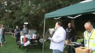 The 75 & ZT Owners Club, 11th National Meet