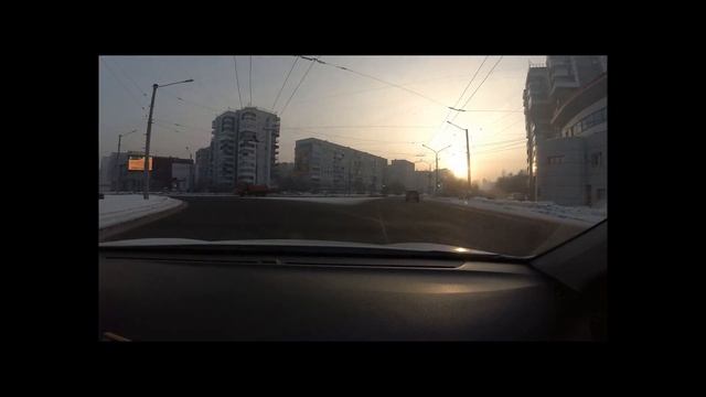 Катаю  в #ЯНДЕКСТАКСИ  в Новокузнецке