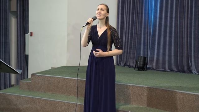 Утренняя роса - Елена Сальникова - Салова - сл.муз. Елены Сальниковой - Саловой - Санкт - Петербург