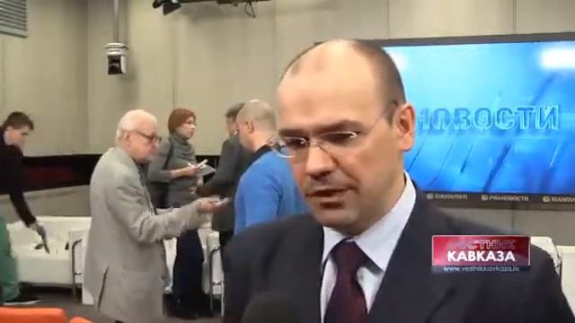 Konstantin Simonov: "Russia won't lose anything in Ukrainian nationalization"