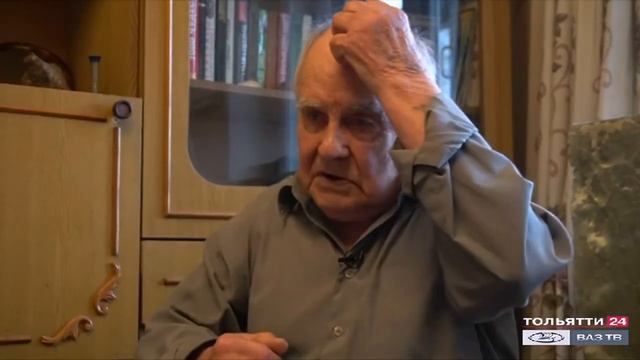 «Интервью. Лев Мурашов» 17.02.2020