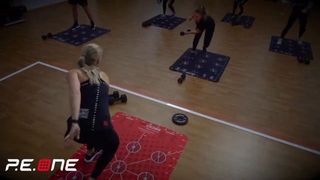 Procedos group class training with Platform9