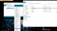 arduino forum help
