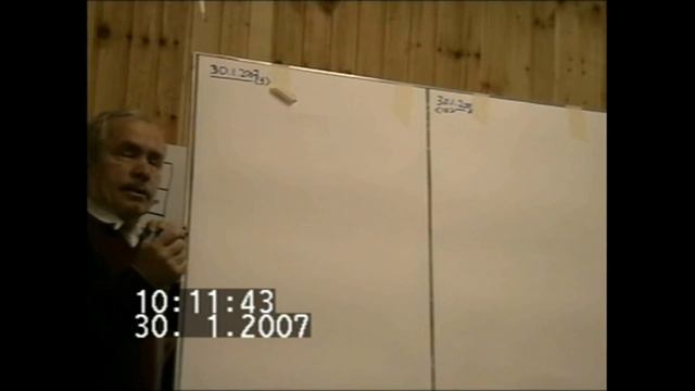 ММПК ОСА МТШ Содержание задачи  Первичный субъект мысли и предикат  30 01 2007