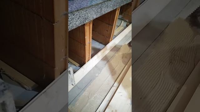 Montarea dușumea lemn masiv P2