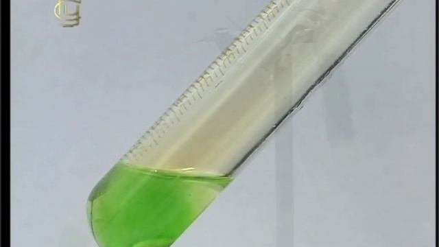 Взаимодействие меди с концентрированной азотной кислотой