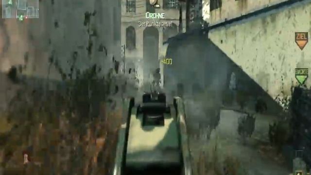 Call of Duty Modern Warfare 3 Gameplay 4-1