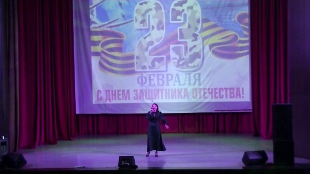 Елена Кулешова "Русское небо