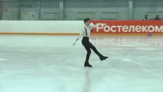 Дмитрий Пустовалов КП кмс ВС памяти Кирова