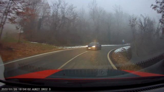 Italy Bad Drivers # 211