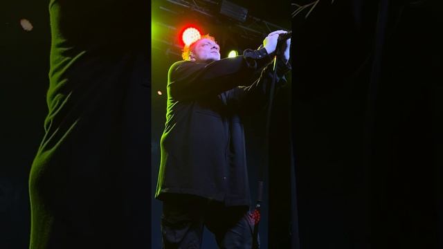 Дворник — Глеб Самойлов & The Matrixx |21.04.2023|