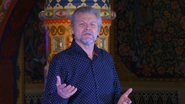 Николай Гусев (г.Саратов)_Пой, гитара семиструнная