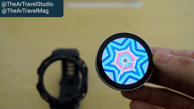 华为 Pocket S 和华为 WATCH GT Cyber 和 HarmonyOs版快速拆箱和动手视频 | 迷你全面审查
