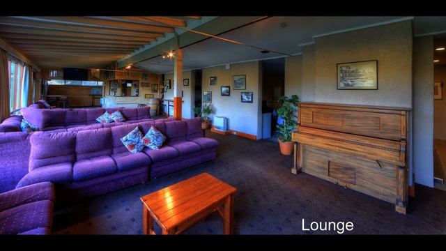 Sponars Chalet Presented by Peter Bellingham Photography