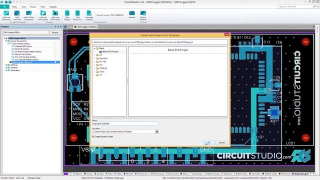 How to Reuse Output Documentation Settings in CircuitStudio - Altium Academy