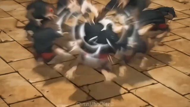 Я люблю АНИМЕ