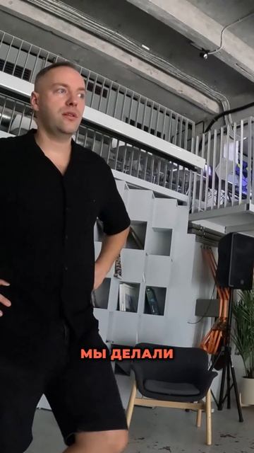 Как использовать нейросеть для создания коротких видео из длинных роликов #маркетинг