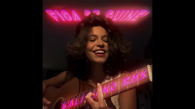 Figa de Guine - Maria Fores & Kalipiano remix