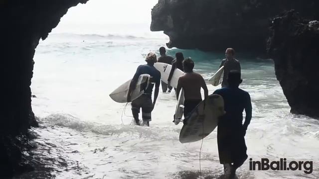 Pura Luhur Uluwatu