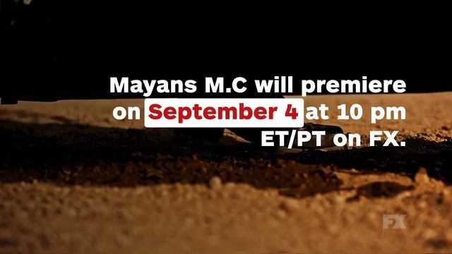 FX Sets Premiere Dates for It's Always Sunny, Mayans M.C., More - IGN News