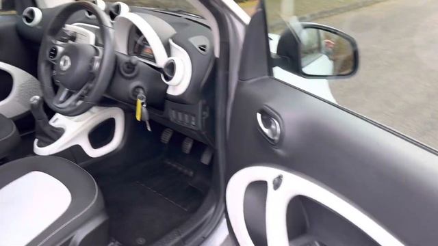 2015 Smart ForTwo 1.0 Passion Euro 6 | Only 27,000 Miles | Manual | ULEZ