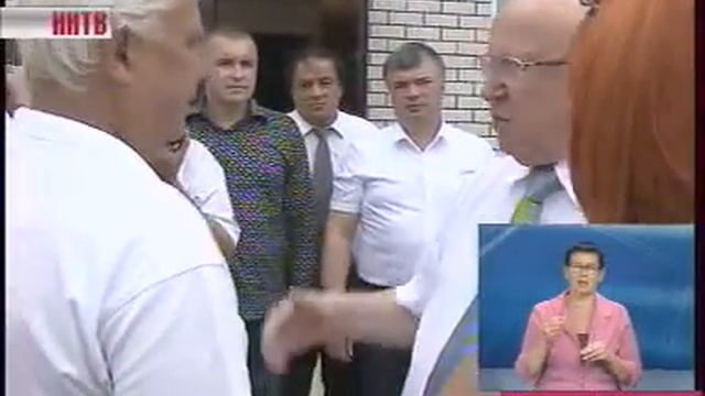 12 районов области получат дополнительные средства на жилье для детей-сирот