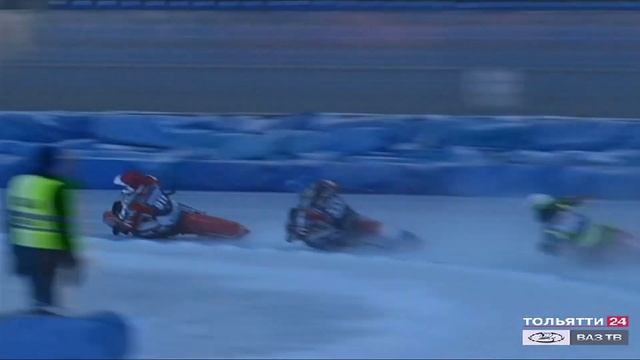 Спортивные события («Новости Тольятти» 18.02.2020)