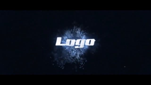 Butterfly Logo Premiere Pro Templates