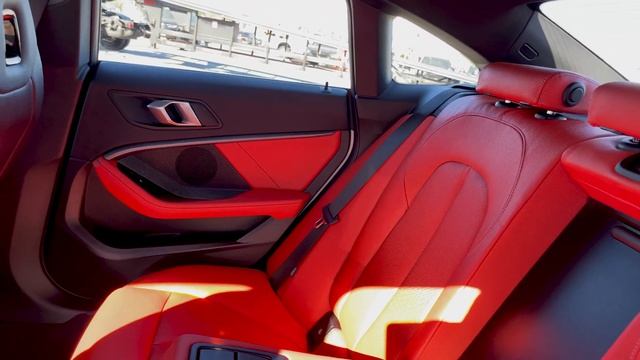 See BMW's Cheapest Performance Car | M235i Walkaround and Exhaust Sounds
