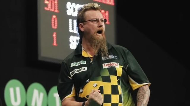 STRANGE PDC Darts Player Superstitions