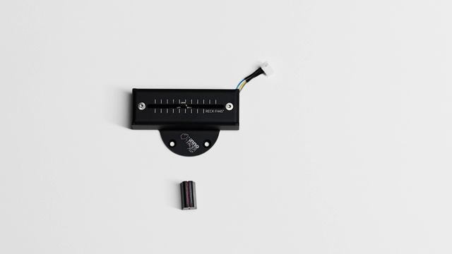 RECK FH45° X MINI INNOFADER PLUS